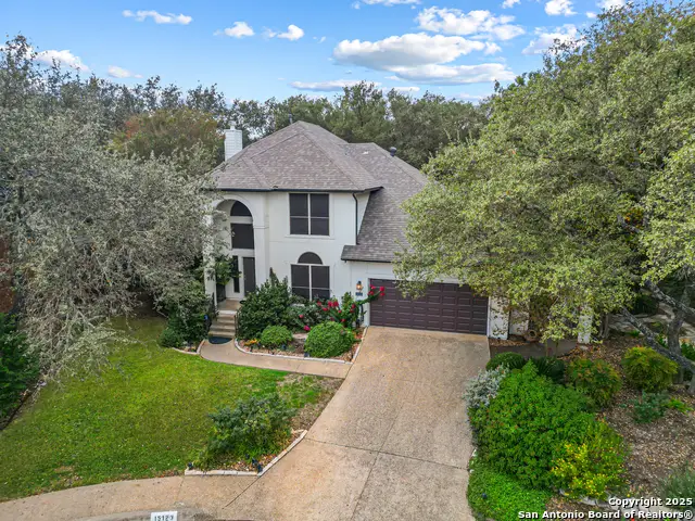 15123 Mossoak Cove, San Antonio, TX 78248 - Image #2