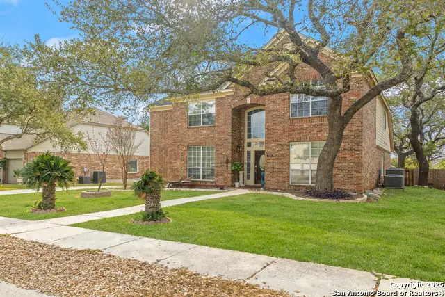 718 Wildgrove Ln, San Antonio, TX 78258 - Image #2