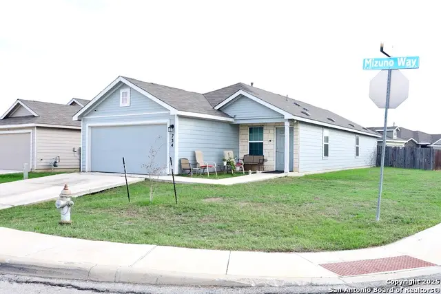 734 Mizuno Way, San Antonio, TX 78221 - Image #2