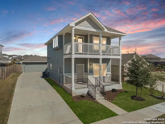 2939 Brand Iron Dr, San Marcos, TX 78666 - #1