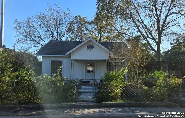 1806 Santa Anna St, San Antonio, TX 78201 - Image #1