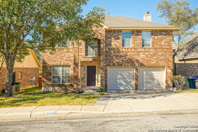 21111 Encino Ash, San Antonio, TX 78259 - Image #1