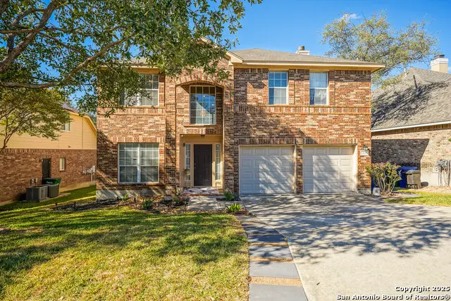 21111 Encino Ash, San Antonio, TX 78259 - Image #2