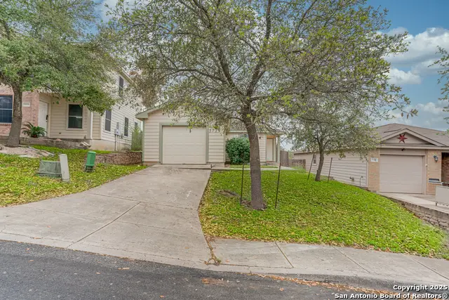5719 Hickory Cyn, San Antonio, TX 78252 - Image #1