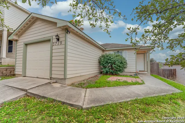 5719 Hickory Cyn, San Antonio, TX 78252 - Image #2