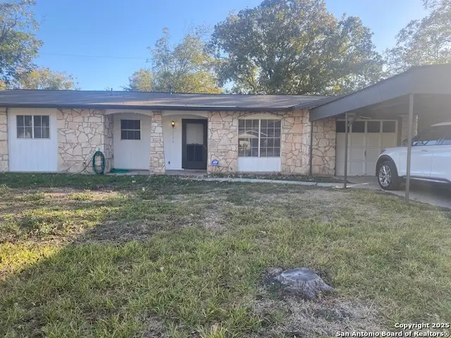 5406 Sir Robert, Kirby, TX 78219 - Image #1