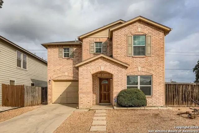 203 Adelaide Oaks, San Antonio, TX 78249 - Image #1