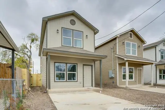 123 Lawton, San Antonio, TX 78237 - Image #3