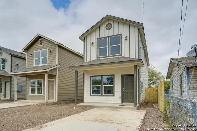 119 Lawton St, San Antonio, TX 78237 - Image #1