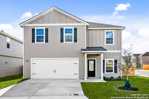 11708 Luckey Villa, San Antonio, TX 78252