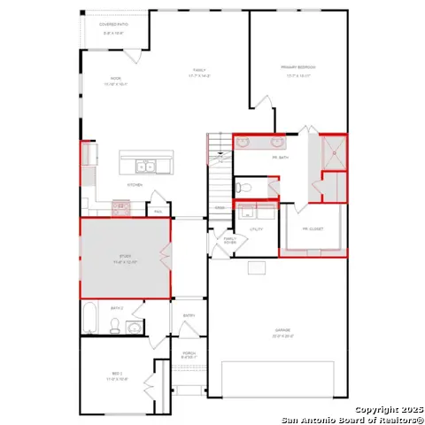 12130 Vista Rim, Live Oak, TX 78233 - Image #3