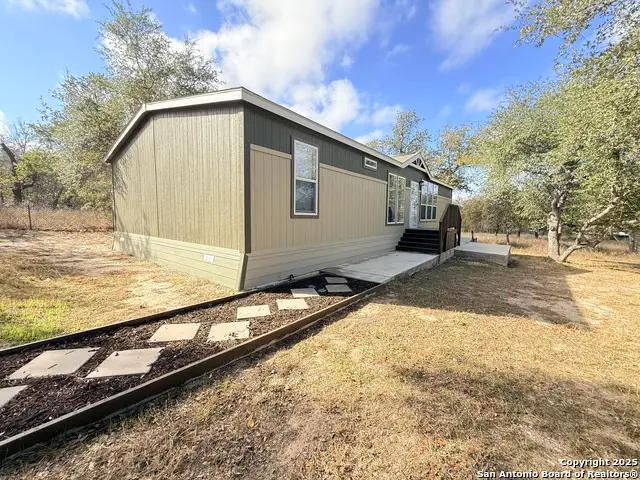1316 Big Oak, San Antonio, TX 78264 - Image #2