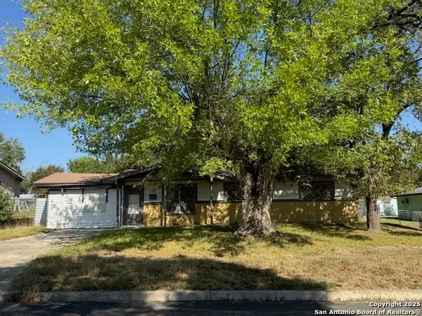 3939 Viewsite Drive, San Antonio, TX 78223