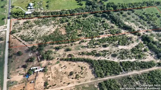 TBD Pittman Rd, Saint Hedwig, TX 78152 - Image #3