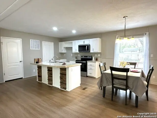 4051 Sutherland Springs, Seguin, TX 78155 - #3