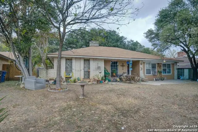 4519 Timberhill, San Antonio, TX 78238 - Image #1