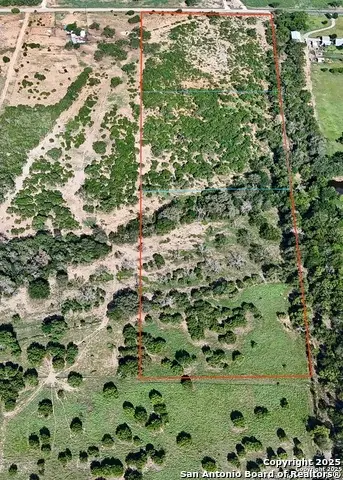 0 Pittman Rd, St.Hedwig, TX 78152