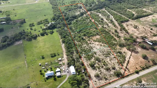 0 Pittman Rd, Saint Hedwig, TX 78152 - Image #3