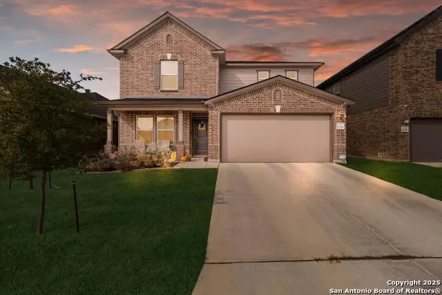 11315 Edelweiss, San Antonio, TX 78245 - #1