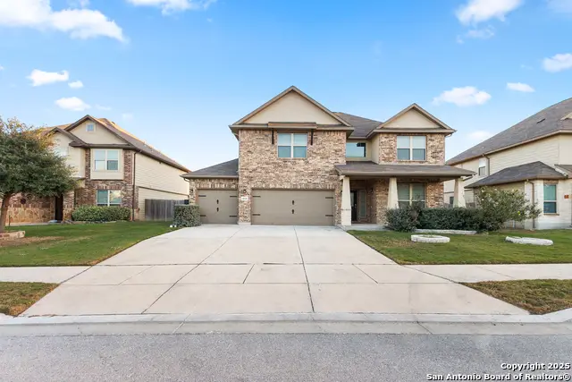 4548 Meadow Green, Schertz, TX 78108 - Image #3