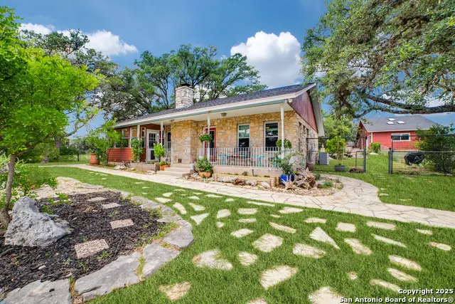 20892 Bluehill Pass, Helotes, TX 78023 - Image #1
