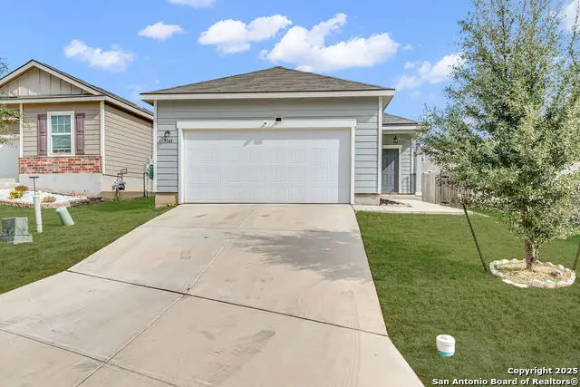 5144 Morning Graze, Saint Hedwig, TX 78152 - Image #1