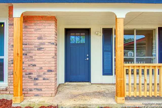 7502 Linfield, San Antonio, TX 78238 - Image #3