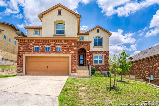1438 Rock Dove, San Antonio, TX 78260 - Image #2