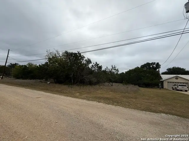 LOT 12 Deerwood, Bandera, TX 78003 - Image #1