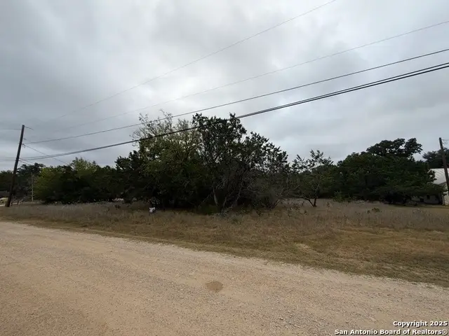 LOT 12 Deerwood, Bandera, TX 78003 - Image #2