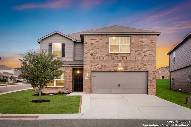 15102 Jetfire, Von Ormy, TX 78073 - Image #1