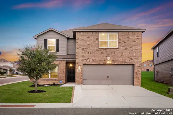 15102 Jetfire, Von Ormy, TX 78073