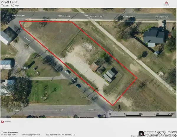 119 Ebner, Boerne, TX 78006