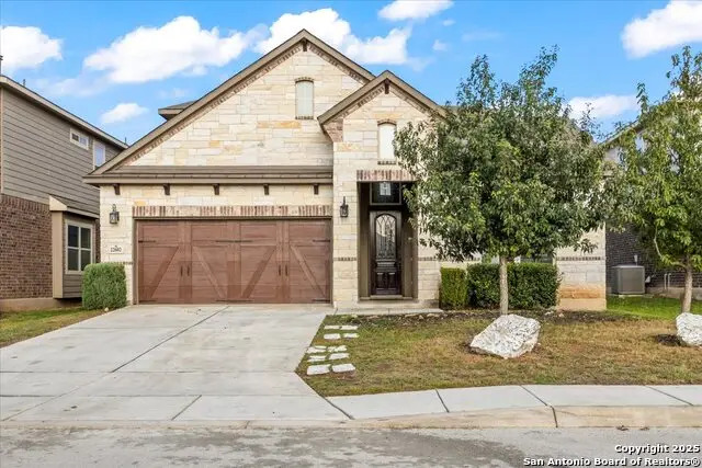 22602 Carriage, San Antonio, TX 78261 - Image #1