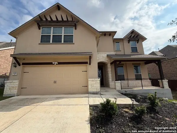 22818 Denali, San Antonio, TX 78258