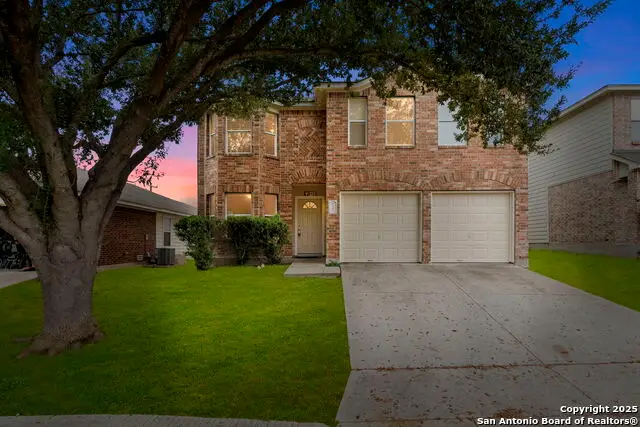 9466 Mulberry Path, San Antonio, TX 78251 - Image #1