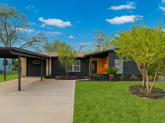 7203 Timber Ridge, San Antonio, TX 78227 - Image #1