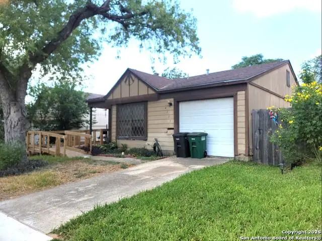 4151 Sunrise Creek, San Antonio, TX 78244 - Image #2