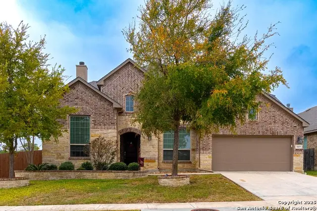 30605 Holstein, Bulverde, TX 78163 - Image #1