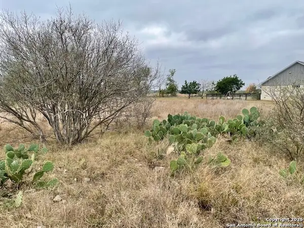 LOT 23 Brown Saddle, Bandera, TX 78003