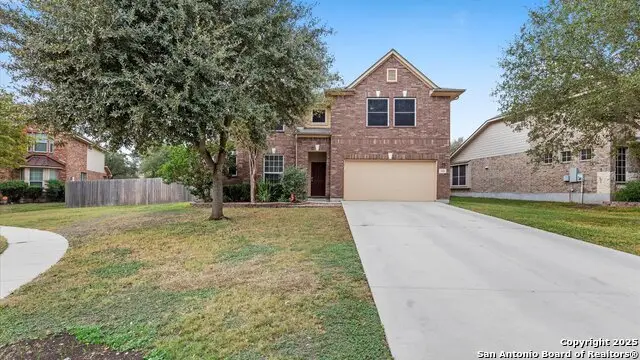 325 Golden Bear Dr, Cibolo, TX 78108 - Image #3