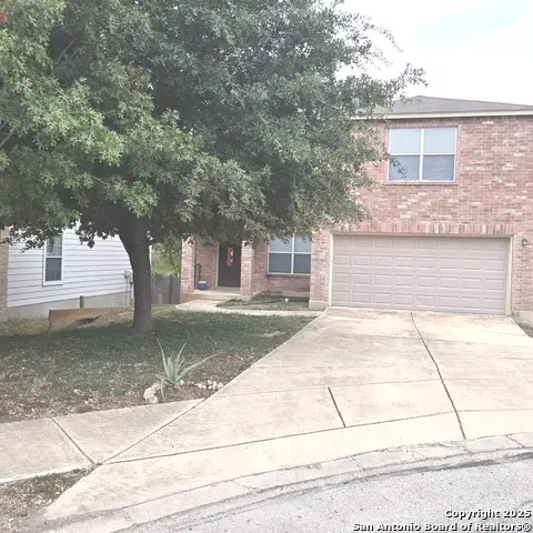10015 Del Lago, San Antonio, TX 78245