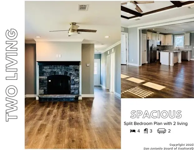 173 Medina Verde, Natalia, TX 78059 - Image #3