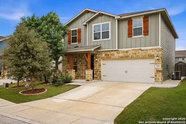 11652 Folsom Pass, San Antonio, TX 78245