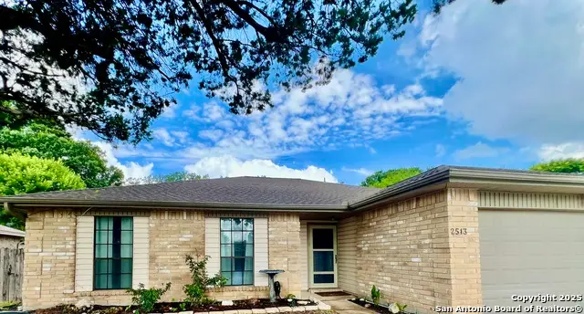 2513 Newning, Schertz, TX 78154 - Image #1