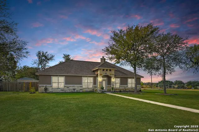 1310 Hunters Court, Seguin, TX 78155 - #1