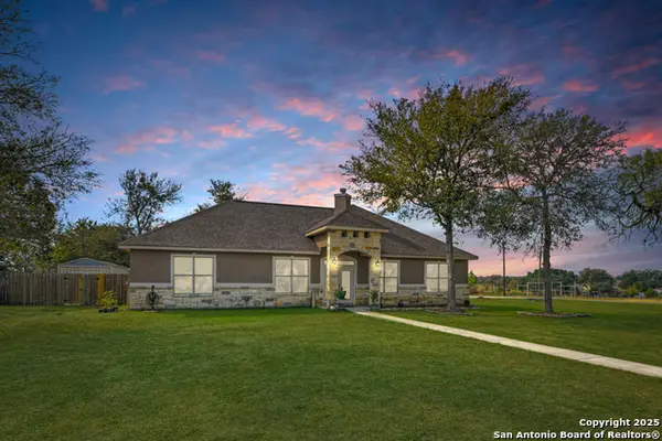 1310 Hunters Court, Seguin, TX 78155