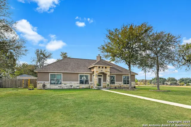 1310 Hunters Court, Seguin, TX 78155 - #2