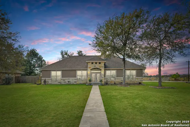 1310 Hunters Court, Seguin, TX 78155 - #3