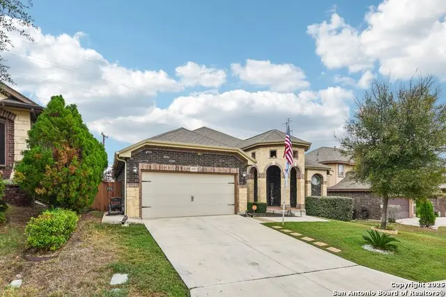 4918 Winter Cherry, San Antonio, TX 78245 - Image #2